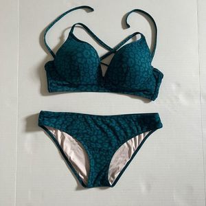 Shade and Shore Swim Suit Women's M